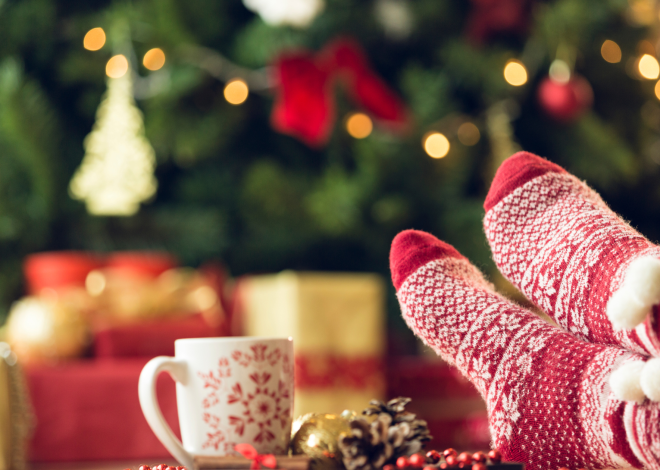 3 Self-Care Secrets to Brighten Your Holiday Spirit