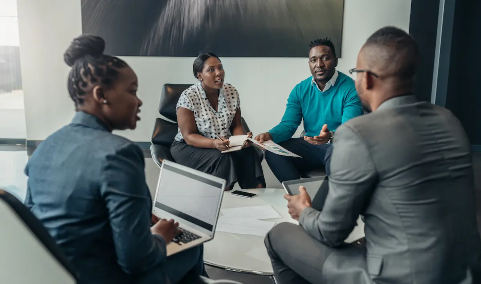 Family-Owned Businesses Should Have Crisis Managements In Place