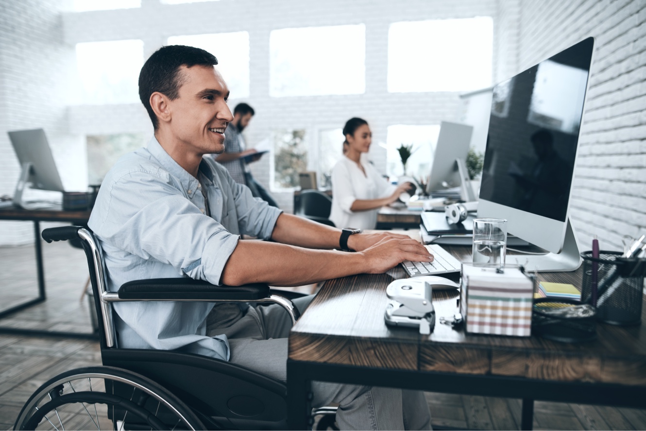 5 Simple Ways Businesses Can Support Customers with Disabilities