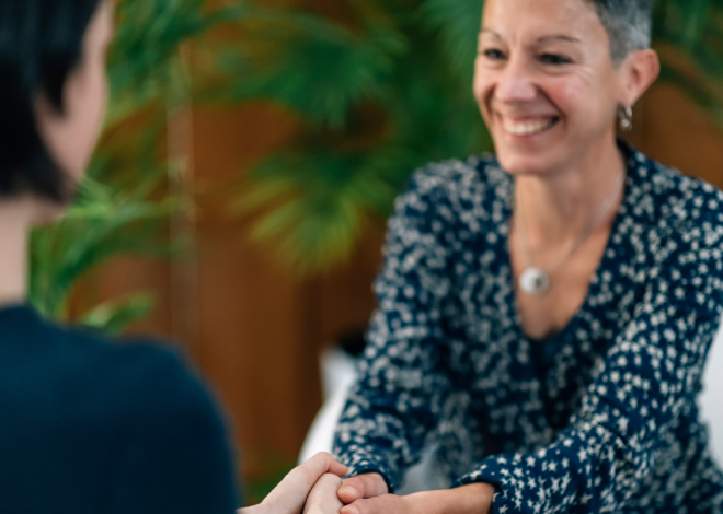 Reintegrating into the Workforce After Two-Decades