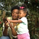 How Gen Zers are parenting differently from their parents